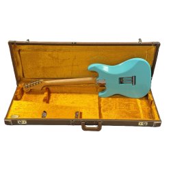 (BRUGT) Fender custom shop '60 Stratocaster NOS